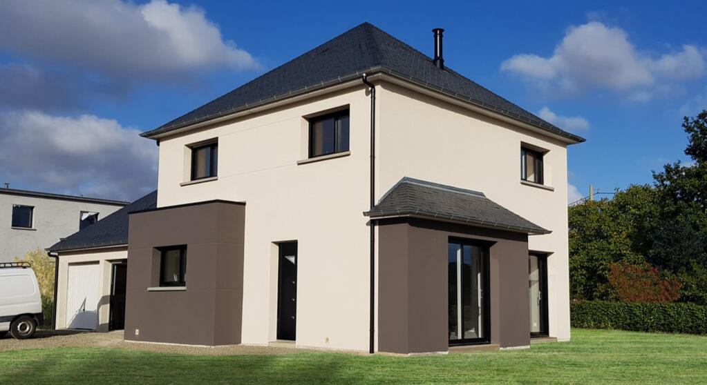 Pergola Sydney - Lames orientables